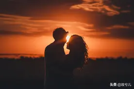 爱情不甜蜜，通常是这三个原因图片