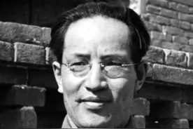 【永远的丰碑】战地炮魂 侠气长存——朱瑞图片