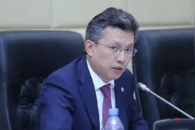 哈萨克斯坦计划到2025年将出口企业数量增加一倍图片