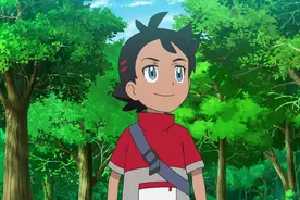 《宝可梦》为什么小豪会成为最令人厌恶的主角？原因其实很多图片