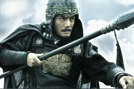 张辽：三国的完美武将，三大战役，解码他的传奇之路图片