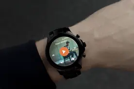 智能穿戴也要讲究时尚：8款高颜值的智能手表推荐图片