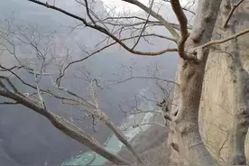 推荐郑州周边自驾游路线，景色宜人，少有人知，自驾游打卡首选图片