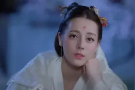 叶青缇与凤九的一段情，与原著中有什么不同？你更喜欢哪一段？图片