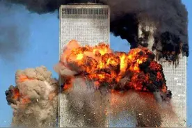 美国是如何发现911事件罪犯的？图片