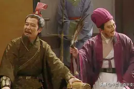 用最硬的语气说怂话：这三位三国名将的投降过程，很搞笑也很高明图片