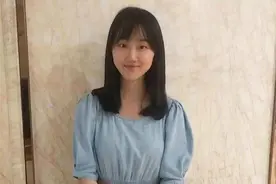 她被赞“最美高考状元”，古筝十级让人“惊艳”：颜值与才华并存图片