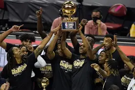 夏联对NBA的影响，比你想象得更巨大图片