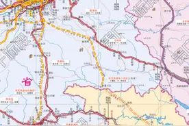 武西高铁陕西段迎来重大转机，武汉超米字型高铁网建成指日可待图片
