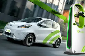 二手的新能源纯电车那么便宜，可以买吗？图片