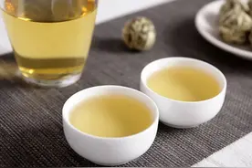 喝普洱茶舌头发麻、口燥、锁喉？这锅农残不背图片