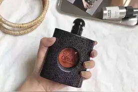 真正有品位的女生，这5款香水才是心头爱，超显韵味不俗气图片