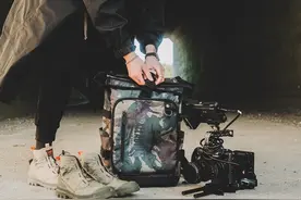 军工起家带来的顶级品质，知名军靴品牌推出高颜值城市系列图片