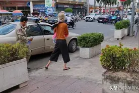诈骗姐妹300多万美元，柬籍女子遭移送法办图片