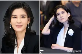 三星新一代掌门人李在镕继位，第一件事就是要缴纳史上最高继承税图片