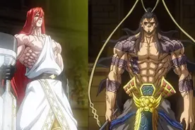 终末的女武神：十四位人类代表能力各异，雷电法王特斯拉将登场？图片