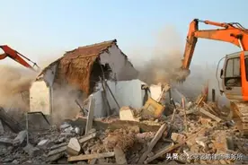 征收拆迁中对房屋调查及评估是重中之重图片