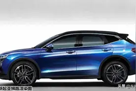 停售7年，粉丝仍在，全新起亚狮跑“闪酷”归来，设计师算过关了图片