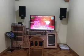 张启东：普通KTV音响设备大约多少钱一套？图片