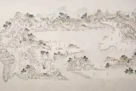 「珍稀舆图」一大波台湾宝岛古地图来了图片