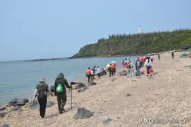 “春暖花开，走向大海”儋州龙门激浪，精品旅游路线邀你来玩！图片