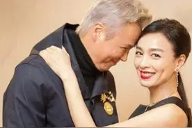 张庭：小三上位，半个娱乐圈都被她洗脑了图片