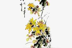 戏说黄巢：攻打陈州时，纵容部下吃30万百姓，用三首诗写尽人生图片