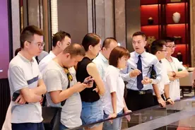 邢台房价下降的背后……图片