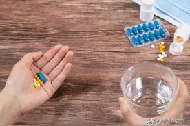 #我来科普#需要饭前服用的药物，有哪些？图片