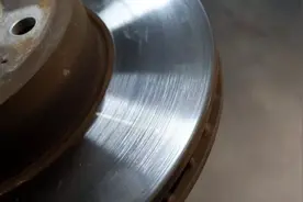 刹车抖动？可能是这些原因造成的！珠海司机速看！图片