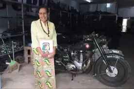 卖掉北京10套房，筹集1亿元，只为实现自己的环球梦图片