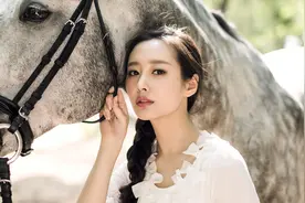 安徽自古出美女，安徽的十大美女明星图片