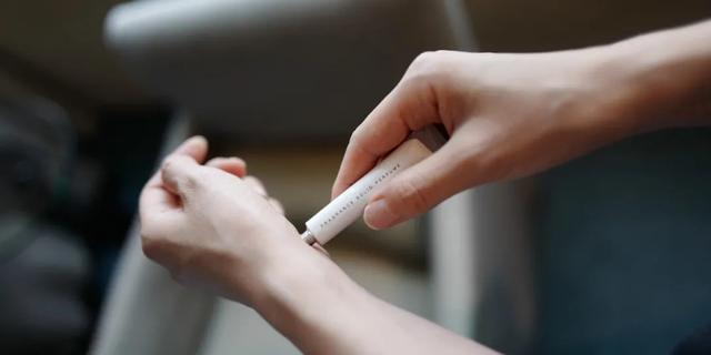 叶子身体乳推荐