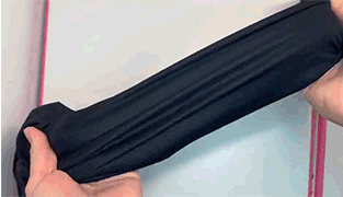 10000个透气孔把汗液治得服服帖帖？这款冰肤抗菌T恤定价真国货