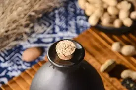 酒文化｜黄酒的发展历程（1）图片