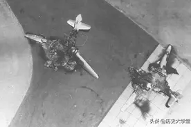 第四次中东战争损失上百战机的以色列，为何在贝卡谷地空战零损失图片