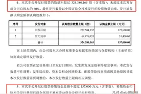 清新环境拟定增募资15.7亿 六方面事项引监管关注图片