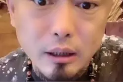 舍得外围八卦怒怼网红直播间哭洗脑图片