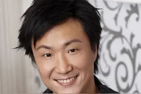 郑中基当年的《无赖》有多火？打败陈奕迅，被誉为歌神的接班人图片