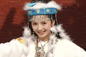 自古红颜多薄命？刘丹和于月仙，这两个同班同学的命运如此相似图片