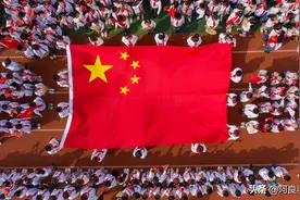 崖山之后无中国，明亡之后无华夏。这句话的背后隐藏了什么？图片