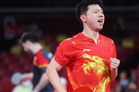 马龙斗地主水平过高，被禁止参加队内比赛？许昕5年前微博再被扒图片