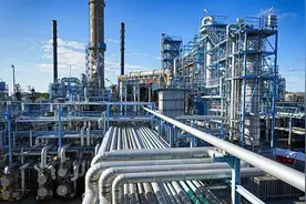 募资110亿！又一家巨无霸在福建泉州建年产百万吨乙烯等大项目图片