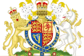 欧洲代表性国家国徽 非常有含义图片