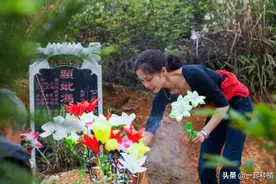 农村俗语：“清明烧纸三大忌，后人犯忌散财运”，老话什么意思？图片