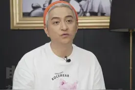 吉杰称演艺圈不公平，别人没自己有才却更出名？现成主播获百万粉图片