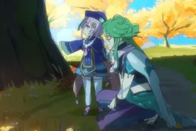 原神：深渊4.0流出，12层环境巨变，公子狂喜，甘雨胡桃退役图片