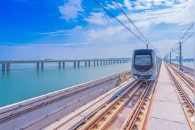 好消息！厦门地铁“电子一日票”来啦图片