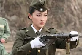 军统特级女杀手薛鸣琴，蒋经国派上海潜伏，喝醉酒一头栽进黄浦江图片