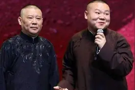 不忘初心岳云鹏：对妻子忠贞，对郭德纲忠诚，给五位姐姐买房图片